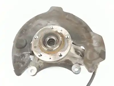 Pezzo di ricambio per auto di seconda mano attacco anteriore destro per peugeot 508 sw i (8e_) 2.0 hdi riferimenti oem iam 77tf445202856