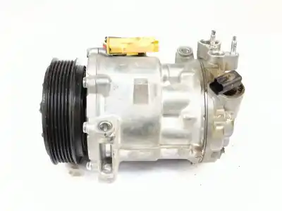 Pezzo di ricambio per auto di seconda mano compressore aria condizionata per peugeot 508 sw i (8e_) 2.0 hdi riferimenti oem iam 20a1301a
