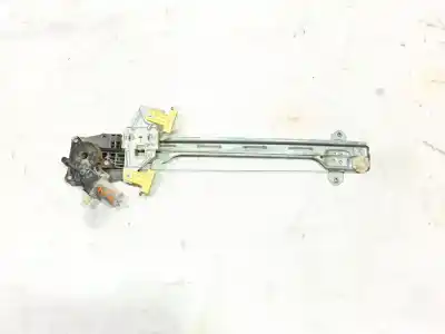 Second-hand car spare part passenger side right window regulator for suzuki vitara (ly) 1.6 allgrip (apk 416) oem iam references 8340154p02