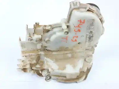 Second-hand car spare part rear left door lock for suzuki vitara (ly) 1.6 allgrip (apk 416) oem iam references 8230254p01