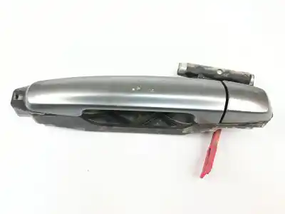 Second-hand car spare part exterior left rear door handle for suzuki vitara (ly) 1.6 allgrip (apk 416) oem iam references 8284163j40