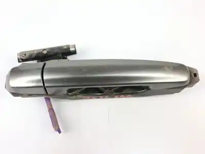 Second-hand car spare part exterior right rear door handle for suzuki vitara (ly) 1.6 allgrip (apk 416) oem iam references 8283163j40