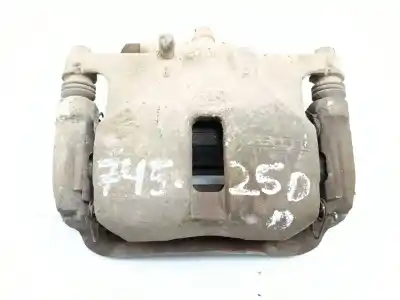 Second-hand car spare part front right brake caliper for suzuki vitara (ly) 1.6 allgrip (apk 416) oem iam references 5510161m01
