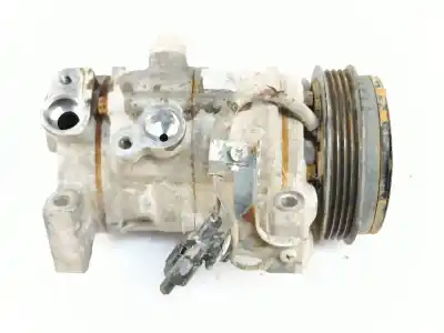 Second-hand car spare part air conditioning compressor for suzuki vitara (ly) 1.6 allgrip (apk 416) oem iam references 9520061m10