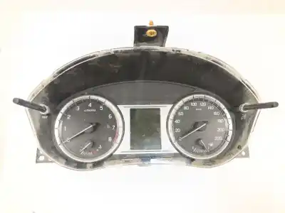 Second-hand car spare part dashboard for suzuki vitara (ly) 1.6 allgrip (apk 416) oem iam references 3411054pa
