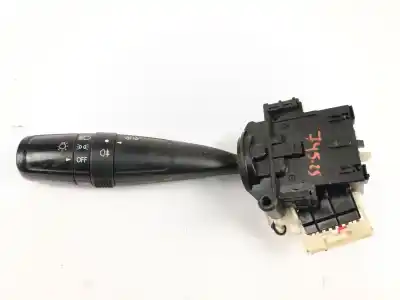 Second-hand car spare part headlights switch for suzuki vitara (ly) 1.6 allgrip (apk 416) oem iam references 3721061m60