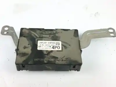 Second-hand car spare part electronic module for suzuki vitara (ly) 1.6 allgrip (apk 416) oem iam references 3953054p00