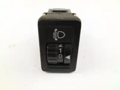 Second-hand car spare part headlight height adjuster switch for suzuki vitara (ly) 1.6 allgrip (apk 416) oem iam references 3518051kb0