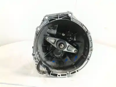 Peça sobressalente para automóvel em segunda mão  por BMW 1 (E87)  Referências OEM IAM 23008610985 6 VELOCIDADES 