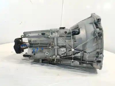 Pezzo di ricambio per auto di seconda mano riduttore per bmw 1 (e87) 118 d riferimenti oem iam 23008610985 6 velocidades 