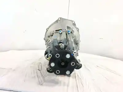 Pezzo di ricambio per auto di seconda mano riduttore per bmw 1 (e87) 118 d riferimenti oem iam 23008610985 6 velocidades 
