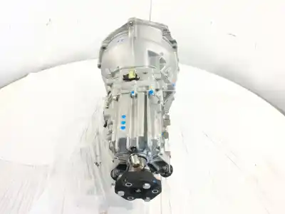 Pezzo di ricambio per auto di seconda mano riduttore per bmw 1 (e87) 118 d riferimenti oem iam 23008610985 6 velocidades 
