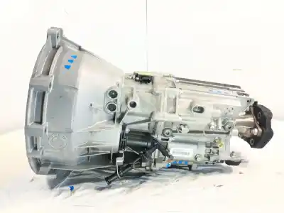 Pezzo di ricambio per auto di seconda mano riduttore per bmw 1 (e87) 118 d riferimenti oem iam 23008610985 6 velocidades 