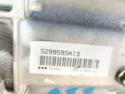 Pezzo di ricambio per auto di seconda mano riduttore per bmw 1 (e87) 118 d riferimenti oem iam 23008610985 6 velocidades 