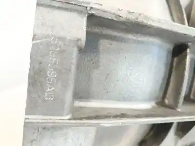 Pezzo di ricambio per auto di seconda mano riduttore per bmw 1 (e87) 118 d riferimenti oem iam 23008610985 6 velocidades 