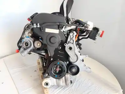 Second-hand car spare part complete engine for audi a4 b6 (8e2) 1.8 t oem iam references bfb