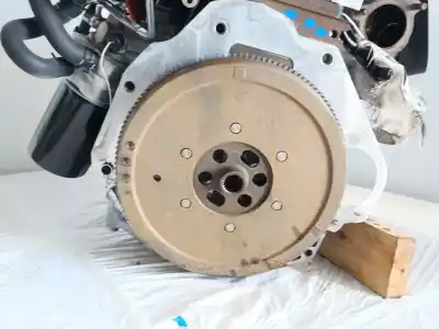 Second-hand car spare part complete engine for audi a4 b6 (8e2) 1.8 t oem iam references bfb  gasolina