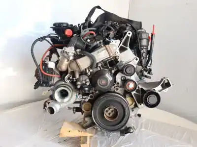Peça sobressalente para automóvel em segunda mão  por BMW 1 (E87)  Referências OEM IAM N47D20C  DIESEL