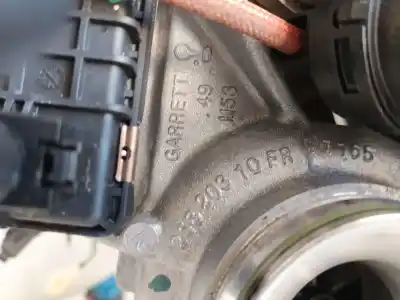 Peça sobressalente para automóvel em segunda mão motor completo por bmw 1 (e87) 118 d referências oem iam n47d20c  diesel