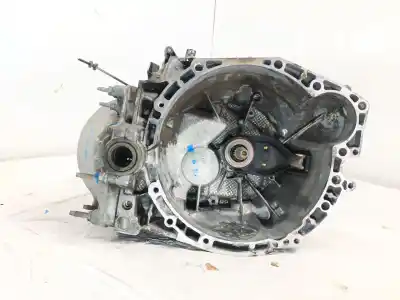 Pezzo di ricambio per auto di seconda mano riduttore per peugeot 508 sw i (8e_) 2.0 hdi riferimenti oem iam 20mb27