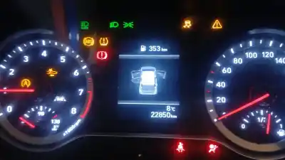 Автозапчасти б/у КОРОБКА ПЕРЕДАЧ за HYUNDAI I10 III (AC3, AI3)  ссылки OEM IAM 4300002EB0 MM1671AC 