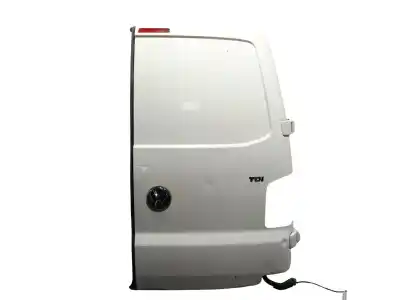 Peça sobressalente para automóvel em segunda mão porta da mala / tampa traseira direita por volkswagen t6 transporter furgón referências oem iam 7h0827092ap