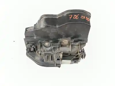 Second-hand car spare part front right door lock for bmw 1 (e87) 118 d oem iam references 7229458  
