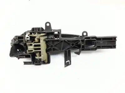 Second-hand car spare part exterior right front door handle for bmw 1 (e87) 118 d oem iam references 51217200936  