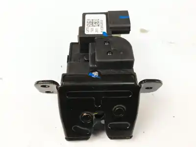 Автозапчасти б/у замок багажника/ворот за hyundai i20 iii (bc3, bi3) 1.2 ссылки oem iam 81230c8500  