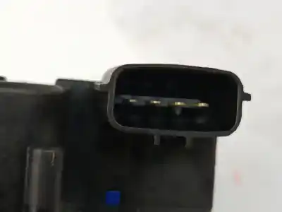 Автозапчасти б/у замок багажника/ворот за hyundai i20 iii (bc3, bi3) 1.2 ссылки oem iam 81230c8500  