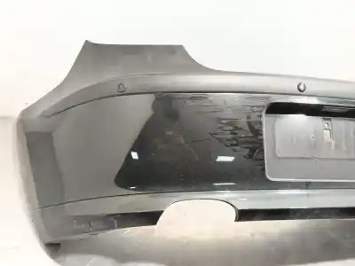 Second-hand car spare part rear bumper for bmw 1 (e87) 118 d oem iam references 51128045547  