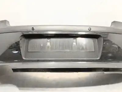 Second-hand car spare part rear bumper for bmw 1 (e87) 118 d oem iam references 51128045547  