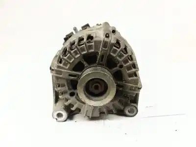 Second-hand car spare part alternator for bmw 1 (e87) 118 d oem iam references 7802261ai04  