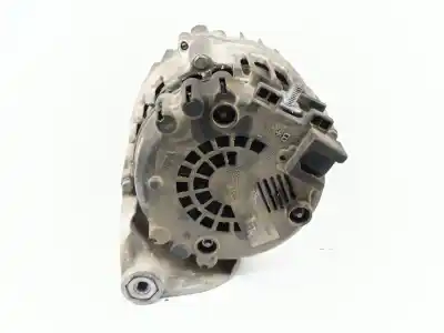 Second-hand car spare part alternator for bmw 1 (e87) 118 d oem iam references 7802261ai04  