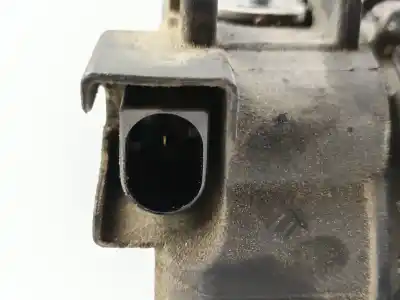 Second-hand car spare part alternator for bmw 1 (e87) 118 d oem iam references 7802261ai04  