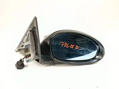 Peça sobressalente para automóvel em segunda mão  por BMW 1 (E87)  Referências OEM IAM 51167268124  