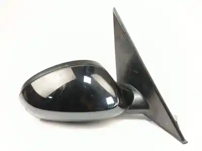 Second-hand car spare part right rearview mirror for bmw 1 (e87) 118 d oem iam references 51167268124  
