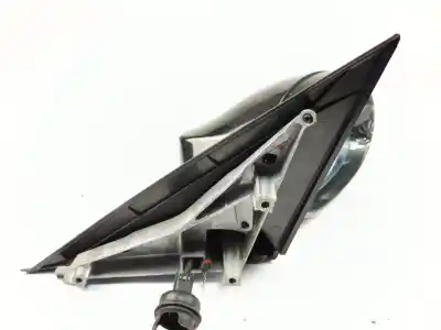 Second-hand car spare part right rearview mirror for bmw 1 (e87) 118 d oem iam references 51167268124  