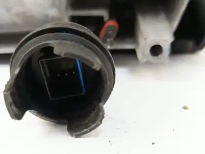 Second-hand car spare part right rearview mirror for bmw 1 (e87) 118 d oem iam references 51167268124  