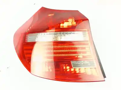 Peça sobressalente para automóvel em segunda mão  por BMW 1 (E87)  Referências OEM IAM 63210397034  