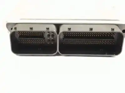 Second-hand car spare part ecu engine control for bmw 1 (e87) 118 d oem iam references 0281016106  