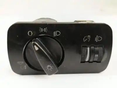 Tweedehands auto-onderdeel lichtbesturing voor seat ibiza ii (6k1) 1.4 i oem iam-referenties 6k1941531al