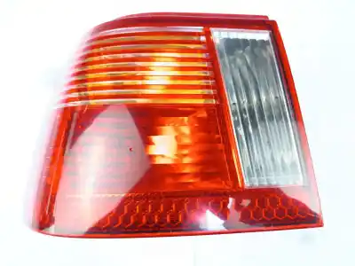 Tweedehands auto-onderdeel linker achterlamp voor seat ibiza ii (6k1) 1.4 i oem iam-referenties 6k6945111g