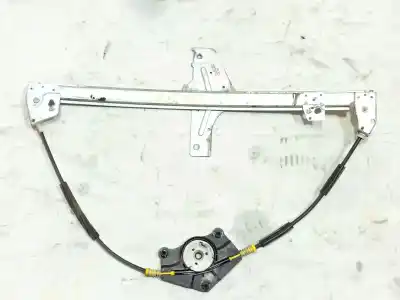 Tweedehands auto-onderdeel regelaar rechts voor ruit voor peugeot 307 (3a/c) 1.6 16v oem iam-referenties 9634456880