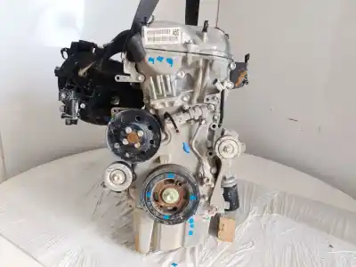 Pezzo di ricambio per auto di seconda mano MOTORE COMPLETO per SUZUKI VITARA (LY)  Riferimenti OEM IAM M16A  GASOLINA