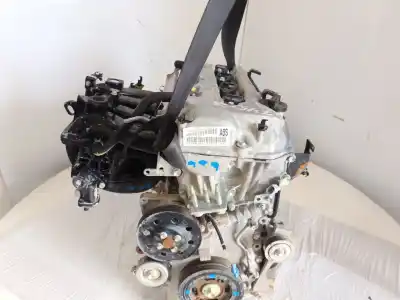 Pezzo di ricambio per auto di seconda mano motore completo per suzuki vitara (ly) 1.6 allgrip (apk 416) riferimenti oem iam m16a  gasolina