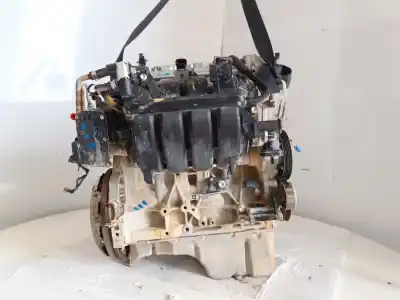 Pezzo di ricambio per auto di seconda mano motore completo per suzuki vitara (ly) 1.6 allgrip (apk 416) riferimenti oem iam m16a  gasolina