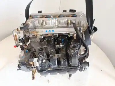 Pezzo di ricambio per auto di seconda mano motore completo per suzuki vitara (ly) 1.6 allgrip (apk 416) riferimenti oem iam m16a  gasolina