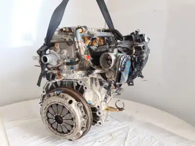 Pezzo di ricambio per auto di seconda mano motore completo per suzuki vitara (ly) 1.6 allgrip (apk 416) riferimenti oem iam m16a  gasolina