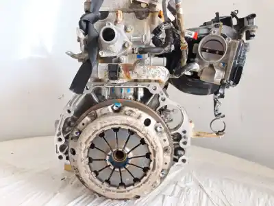 Pezzo di ricambio per auto di seconda mano motore completo per suzuki vitara (ly) 1.6 allgrip (apk 416) riferimenti oem iam m16a  gasolina